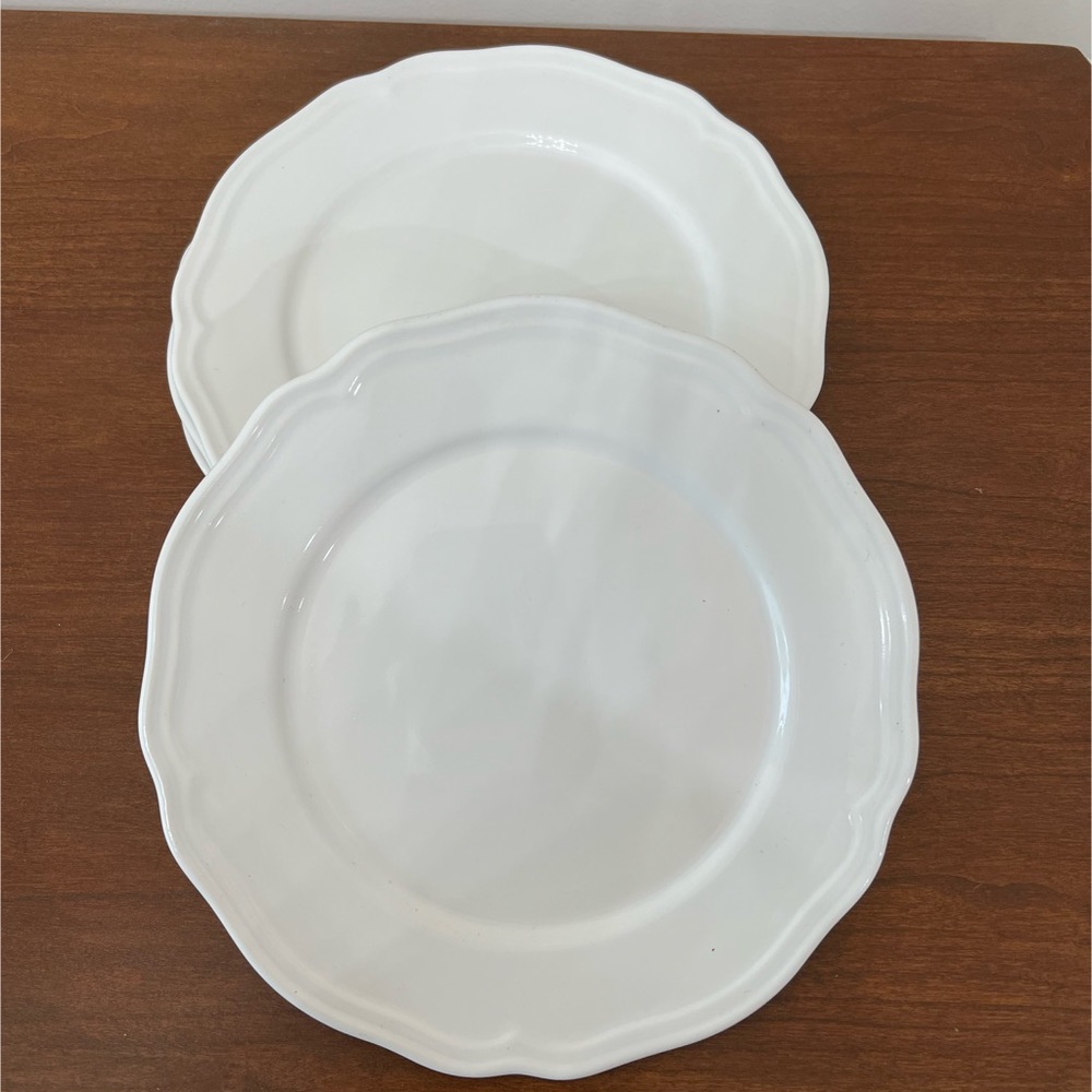 Plates